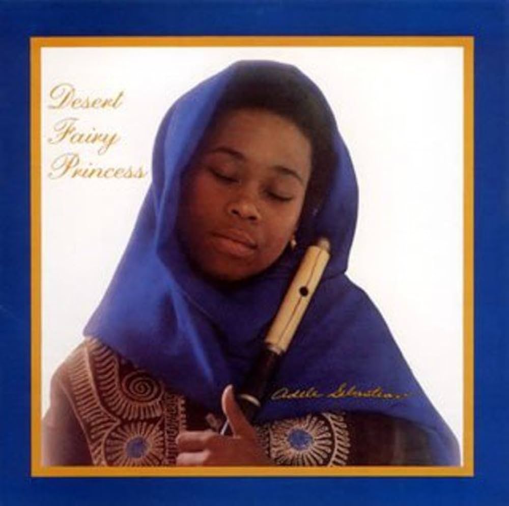 洋楽 Adele Sebastian / Desert Fairy Princess Amazon.co.jp: Desert Fairy Princess: ミュージック